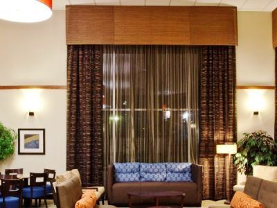 Hotel Express Seattle - Sea-tac Airport By Ihg 3*