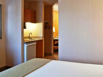 Express Seattle - Sea-tac Airport By Ihg 3*
