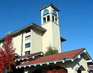 La Quinta By Wyndham Seattle Sea-tac Airport 3* SeaTac