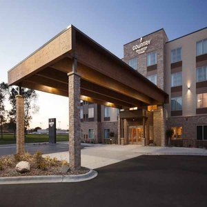 Country & By Radisson, Seattle-tacoma International Airport, Wa SeaTac