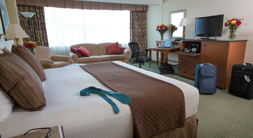 Red Lion Seattle Airport 3* SeaTac