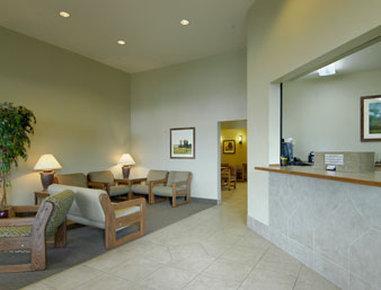 Country & By Radisson, Seattle-tacoma International Airport, Wa 3*