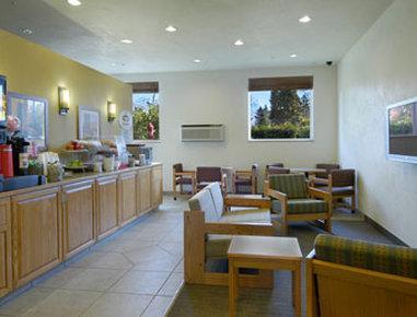 Country & By Radisson, Seattle-tacoma International Airport, Wa Hotel 3*