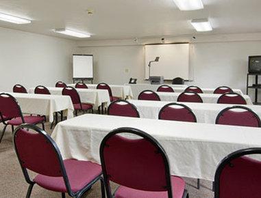 Hotel Country & By Radisson, Seattle-tacoma International Airport, Wa 3*