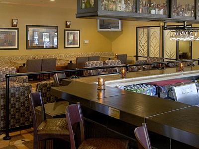 Red Lion Seattle Airport 3*