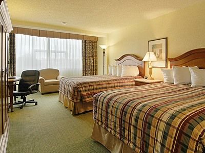 Red Lion Seattle Airport Hotel