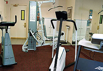 Fairfield By Marriott & Seattle Sea-tac Airport 3*