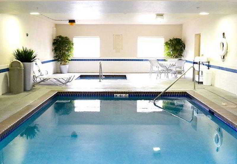 Hotel Fairfield By Marriott & Seattle Sea-tac Airport SeaTac