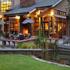 Cedarbrook 4*