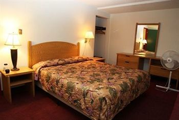 Crest Motel SeaTac