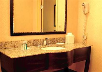 Hotel Hampton Seattle Airport SeaTac