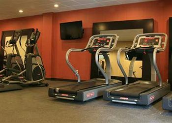Hotel Hampton Seattle Airport 3*