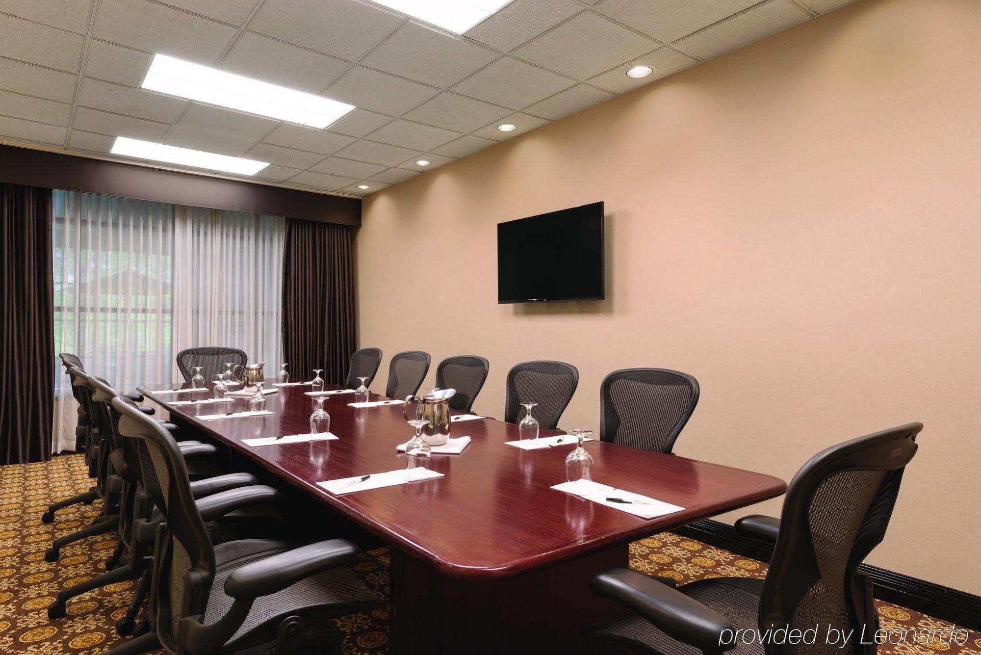 Hotel Radisson Seattle Airport 3*