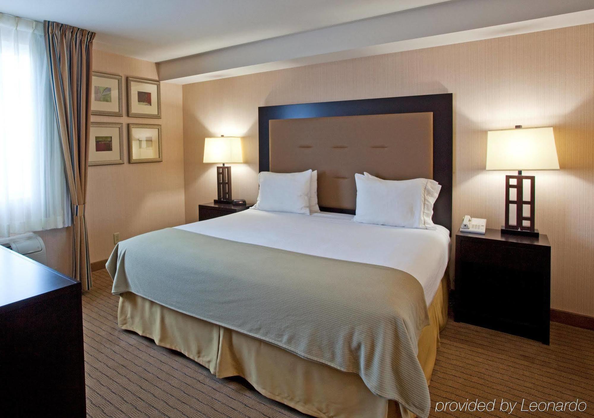 Hotel Express Seattle - Sea-tac Airport By Ihg SeaTac