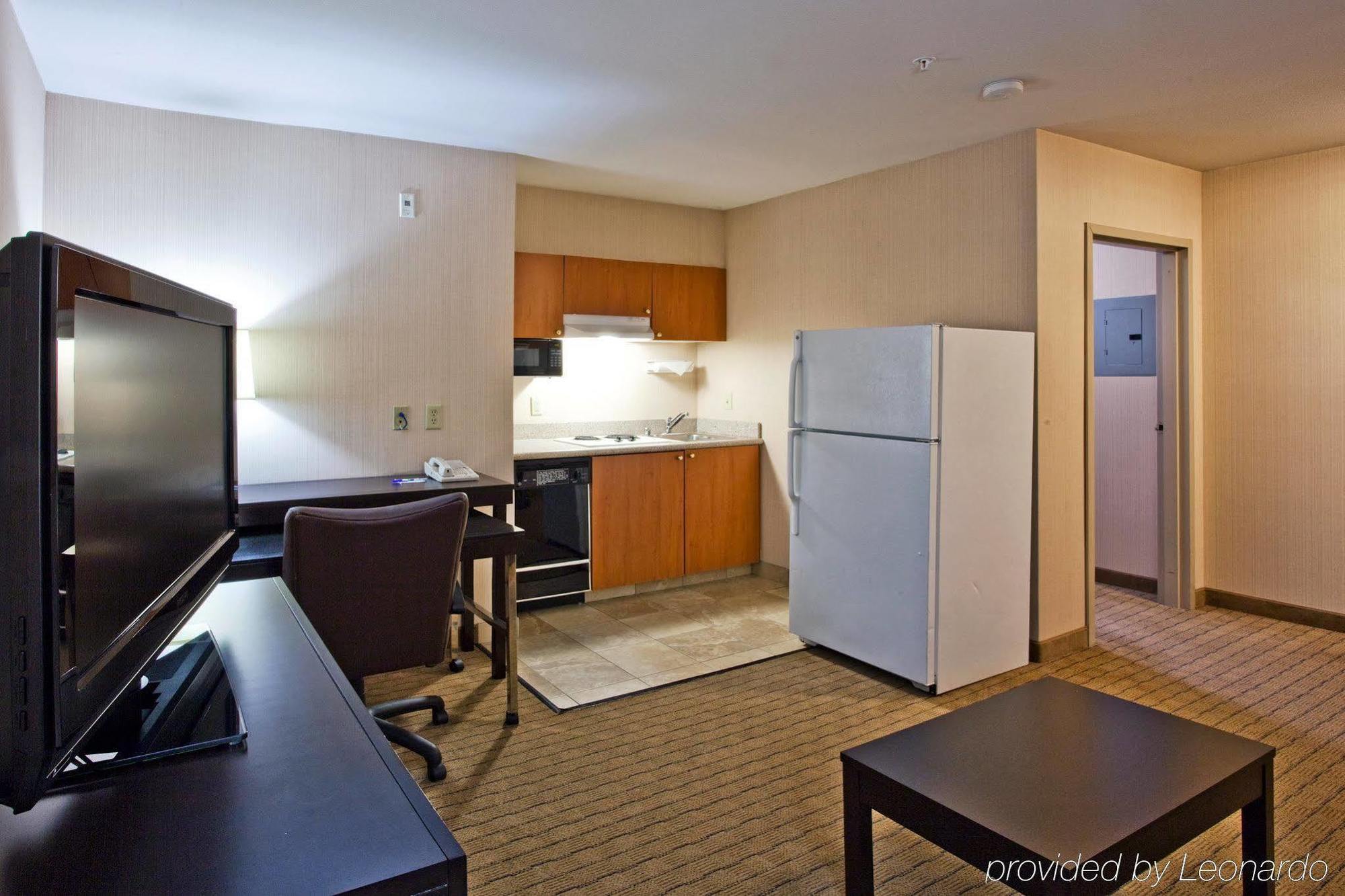 Express Seattle - Sea-tac Airport By Ihg Hotel 3*