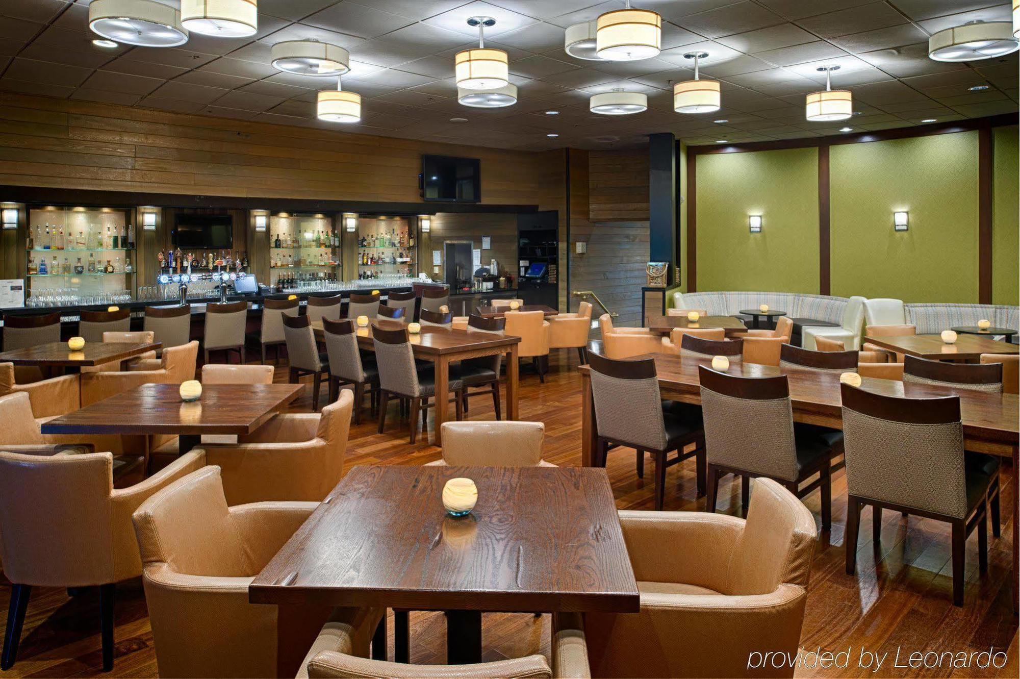 Doubletree By Hilton Seattle Airport 4* SeaTac
