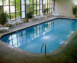 Radisson Seattle Airport 3* SeaTac