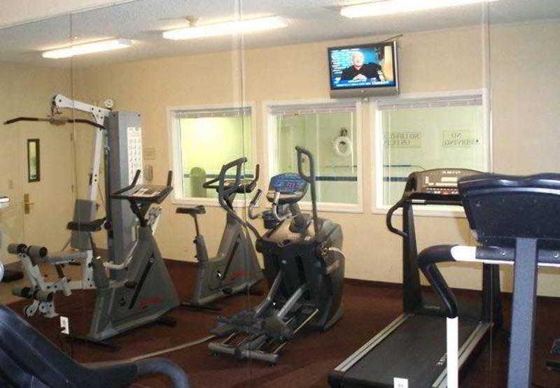 Fairfield By Marriott & Seattle Sea-tac Airport 3*