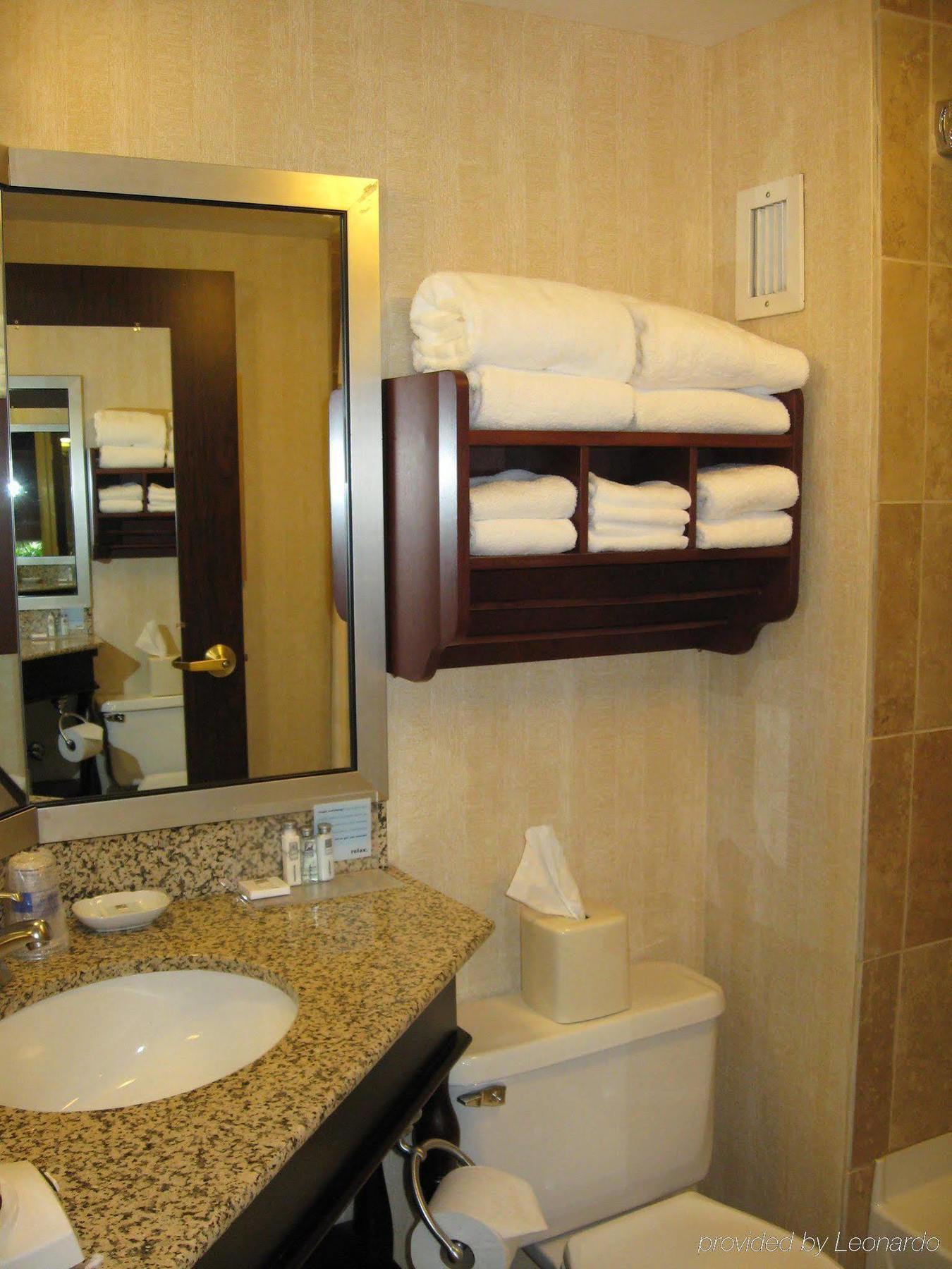 Hampton Seattle Airport 3* SeaTac