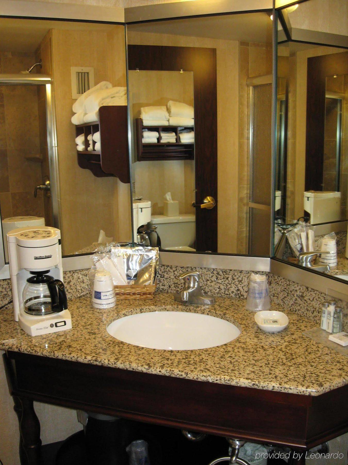 Hampton Seattle Airport Hotel SeaTac