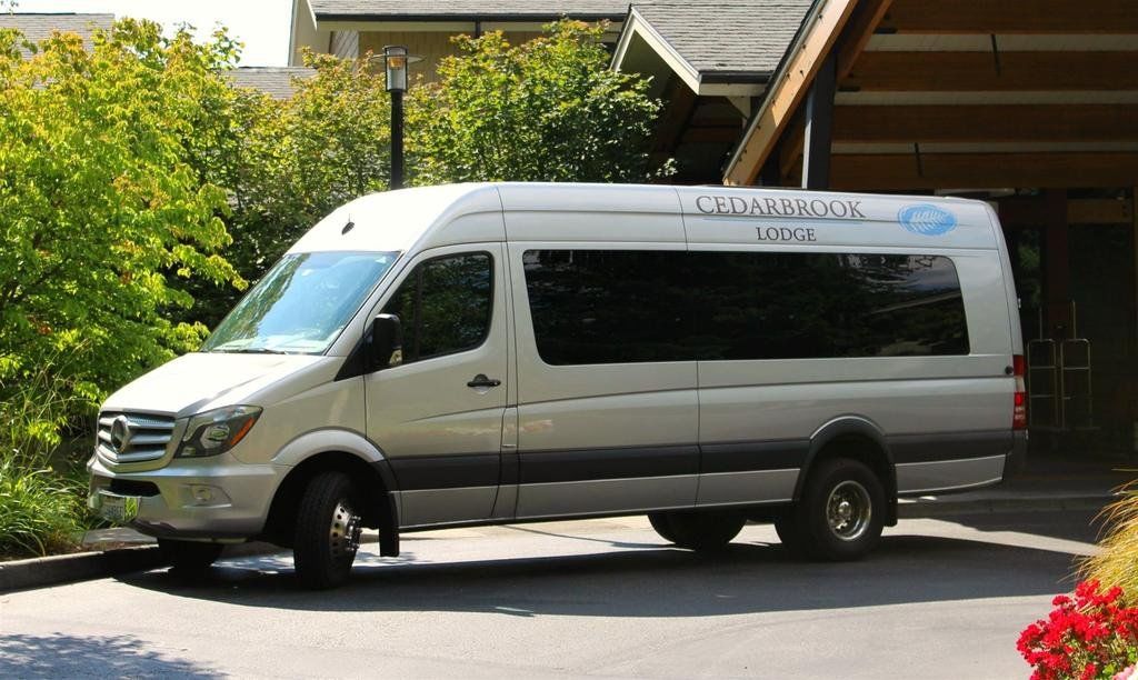 Hotel Cedarbrook SeaTac