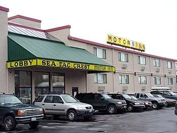Crest Motel 2*