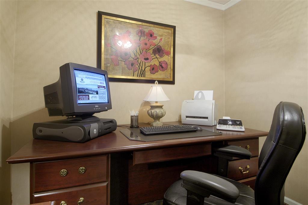 Red Lion Seattle Airport Hotel 3*