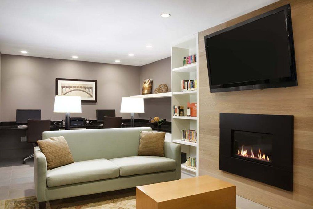 Hotel Country & By Radisson, Seattle-tacoma International Airport, Wa 3*
