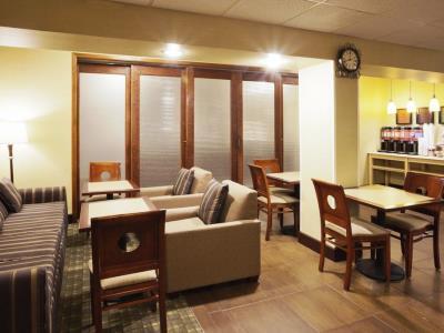 Hampton Seattle Airport Hotel