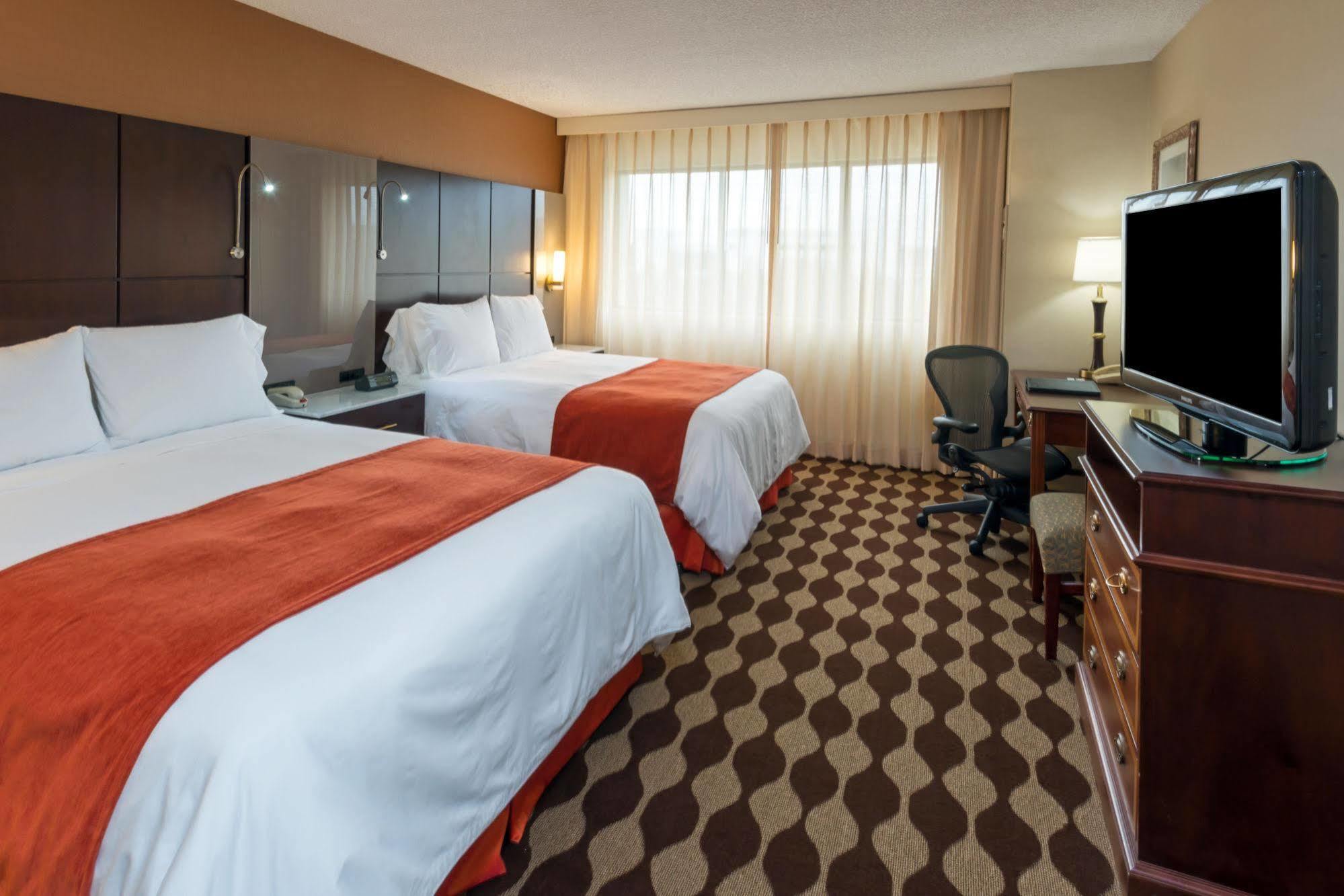 Radisson Seattle Airport