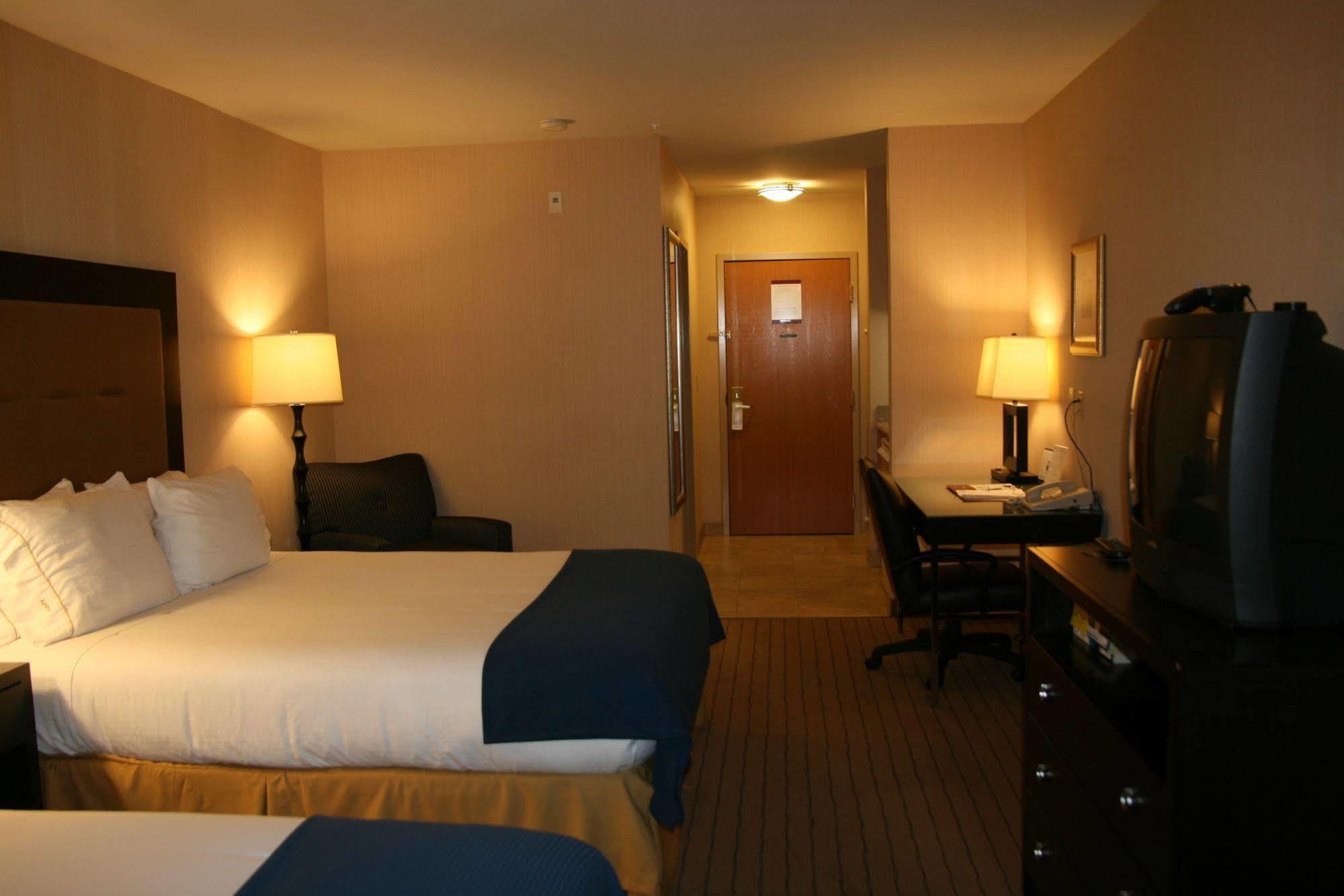 Hotel Express Seattle - Sea-tac Airport By Ihg