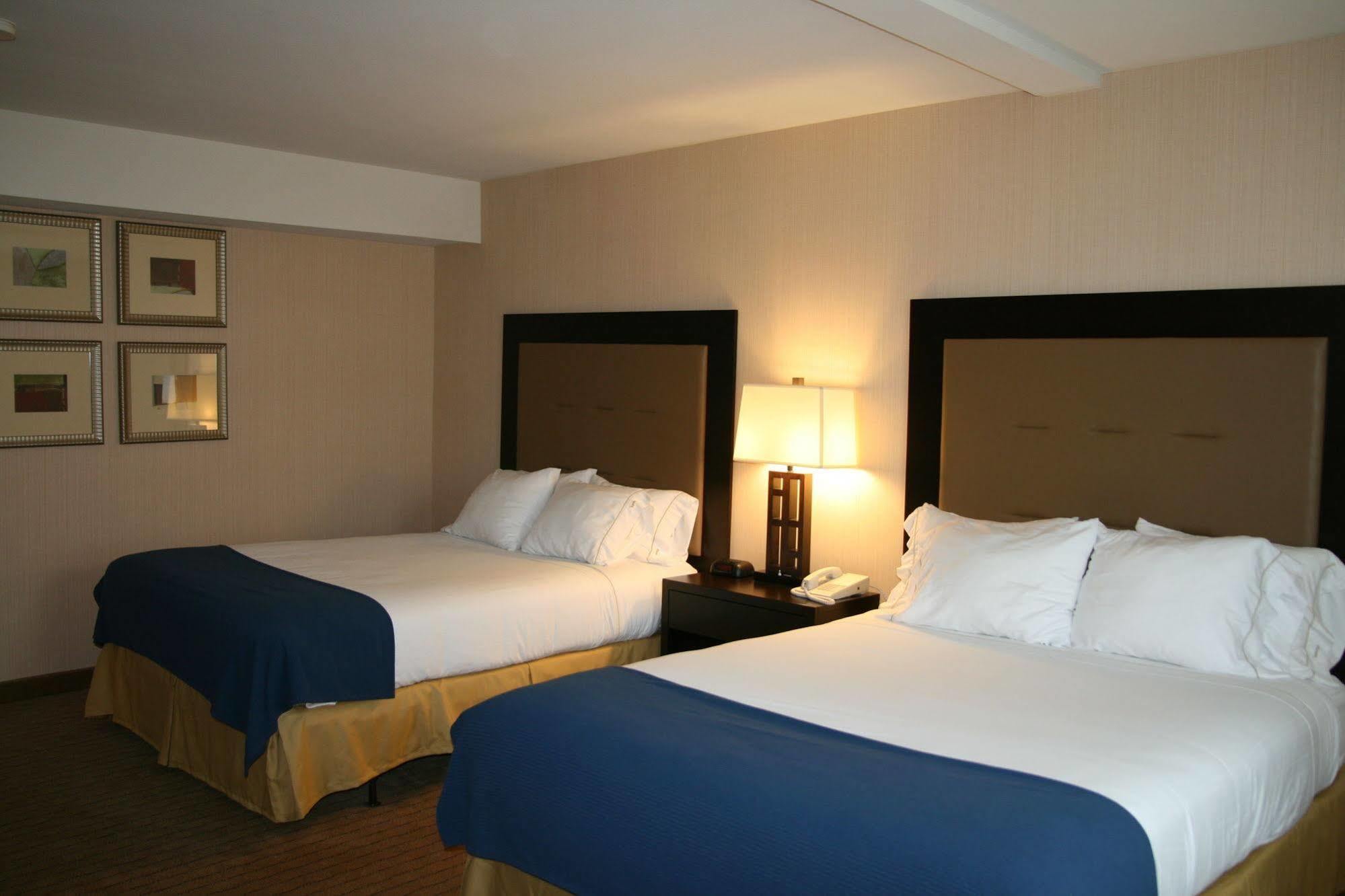Express Seattle - Sea-tac Airport By Ihg 3* SeaTac