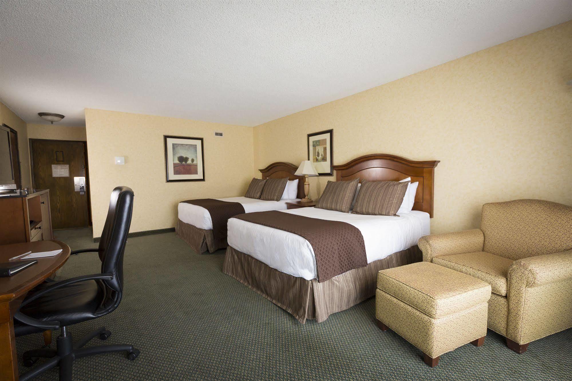 Red Lion Seattle Airport 3* SeaTac