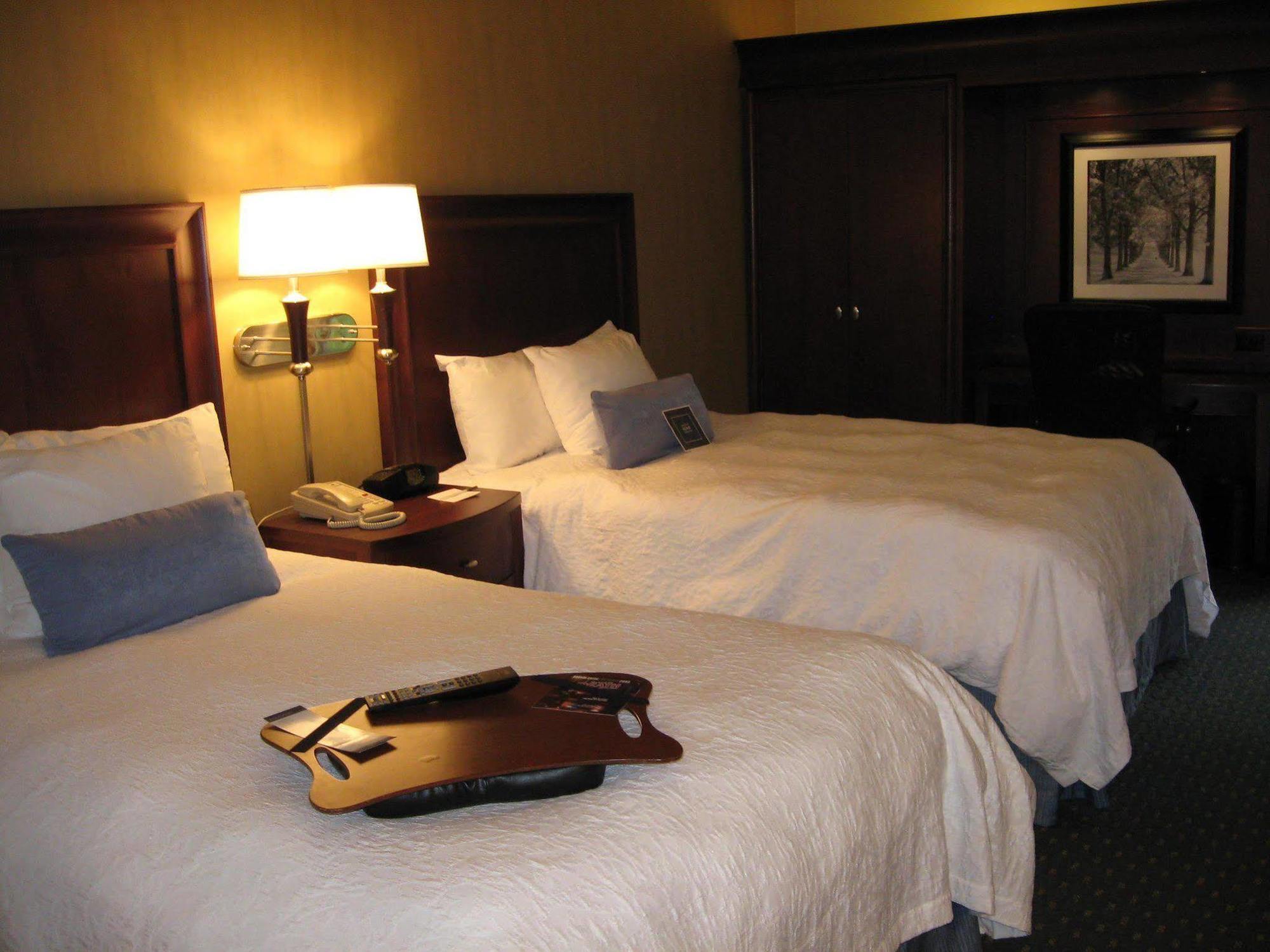 Hotel Hampton Seattle Airport