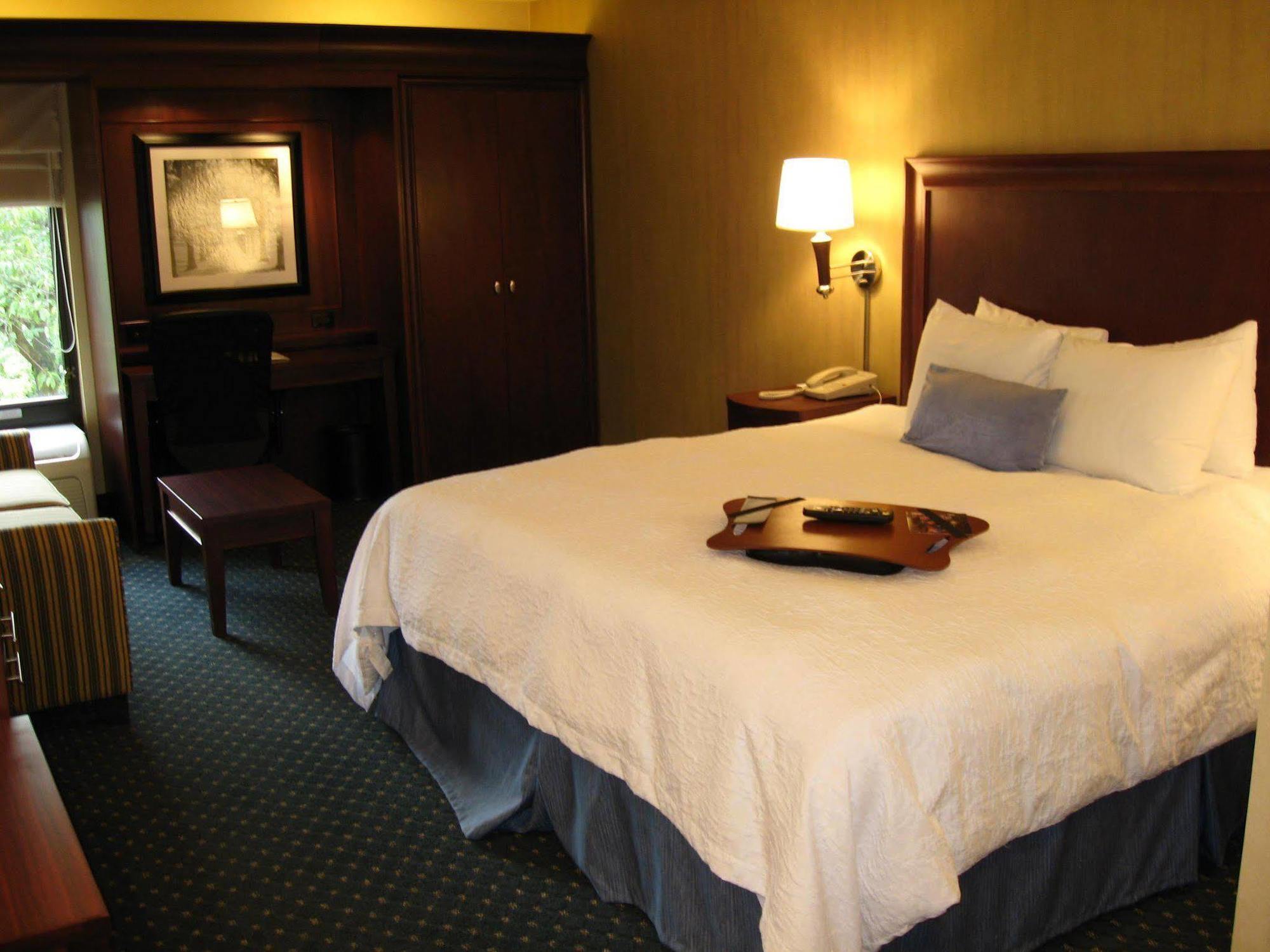 Hotel Hampton Seattle Airport SeaTac