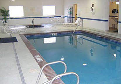 Fairfield By Marriott & Seattle Sea-tac Airport Hotel 3*