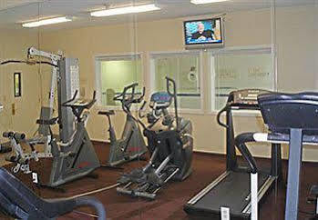 Fairfield By Marriott & Seattle Sea-tac Airport Hotel SeaTac