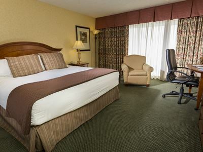 Hotel Red Lion Seattle Airport