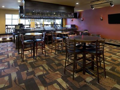 Red Lion Seattle Airport 3* SeaTac