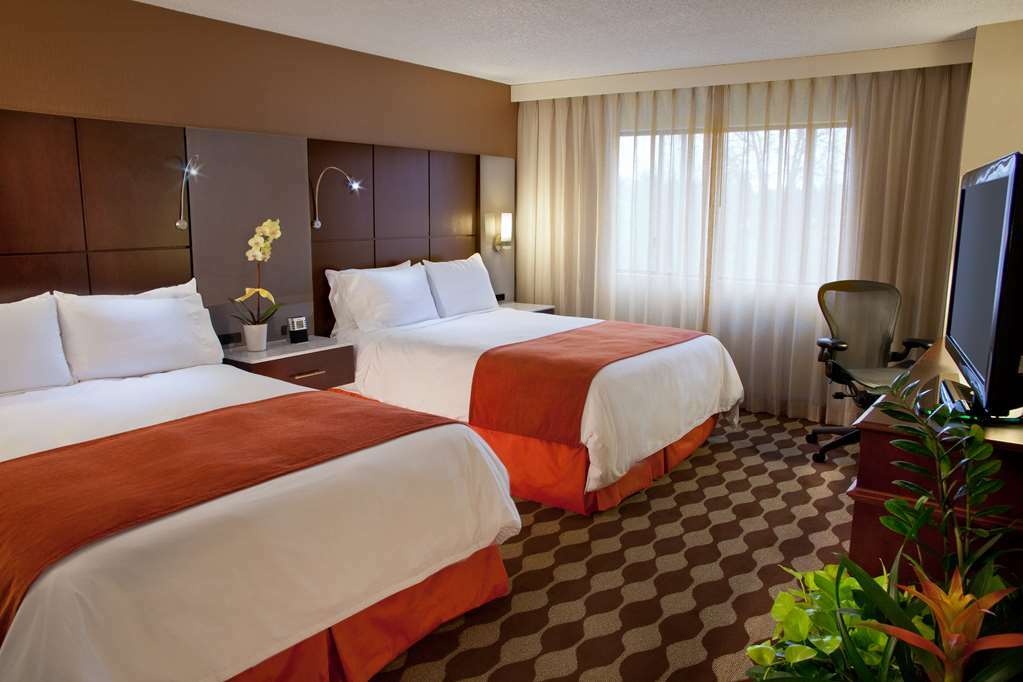 Hotel Radisson Seattle Airport SeaTac