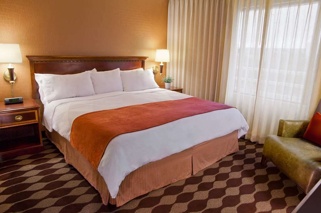 Radisson Seattle Airport Hotel SeaTac