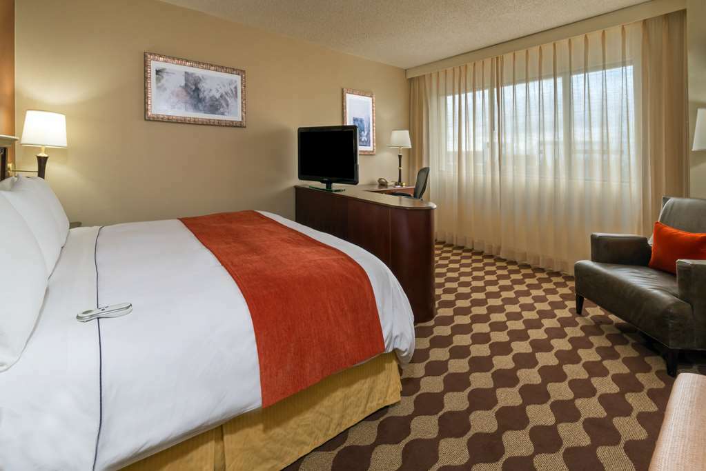 Radisson Seattle Airport