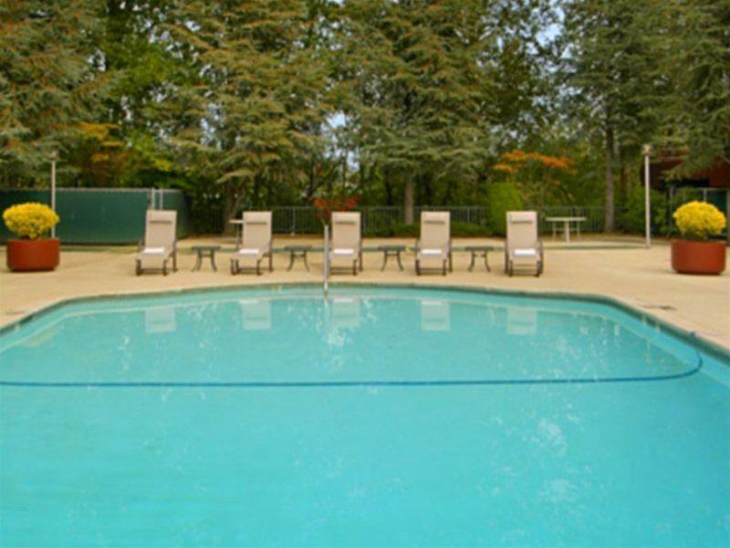 Red Lion Seattle Airport 3* SeaTac