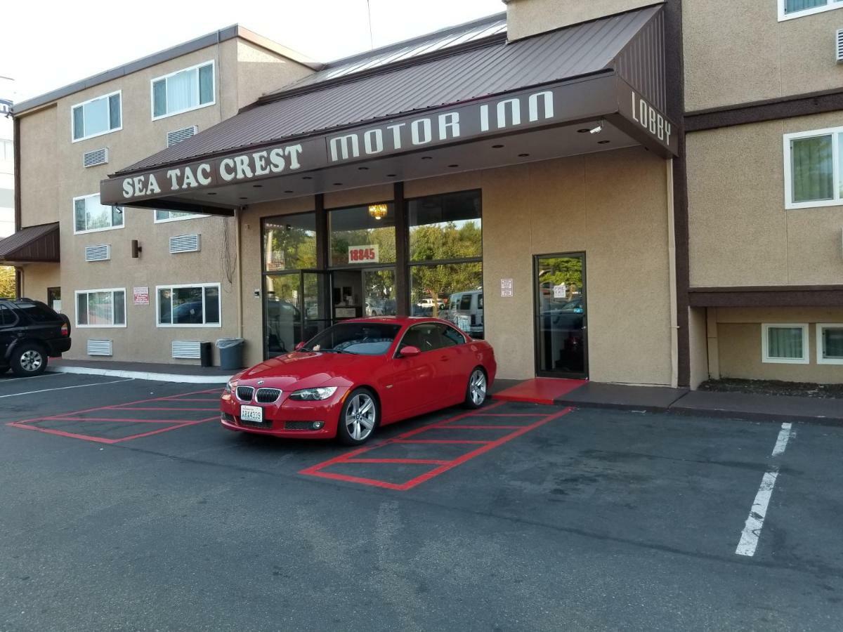 Motel Crest