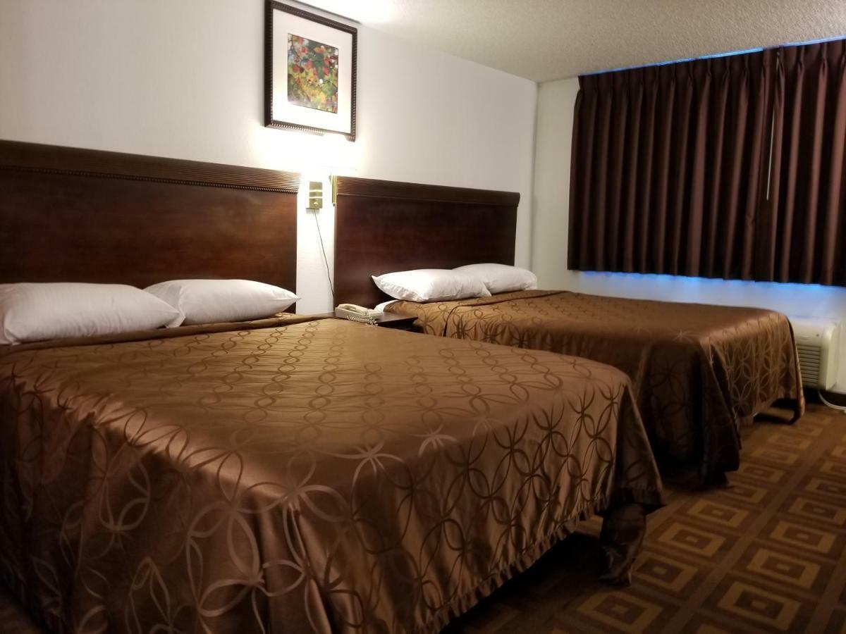 Motel Crest