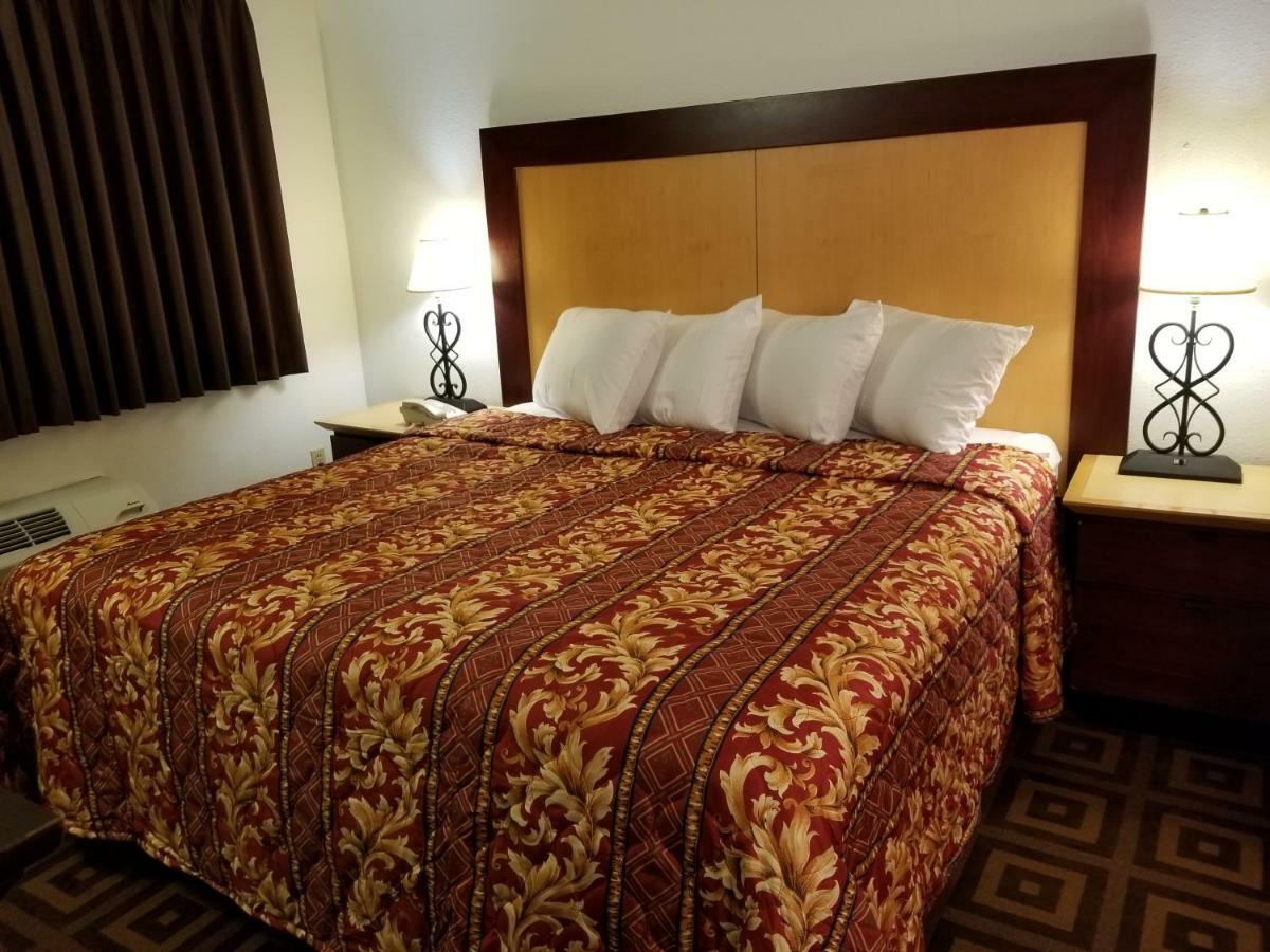 Motel Crest