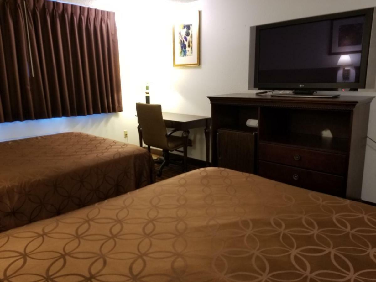 Motel Crest SeaTac