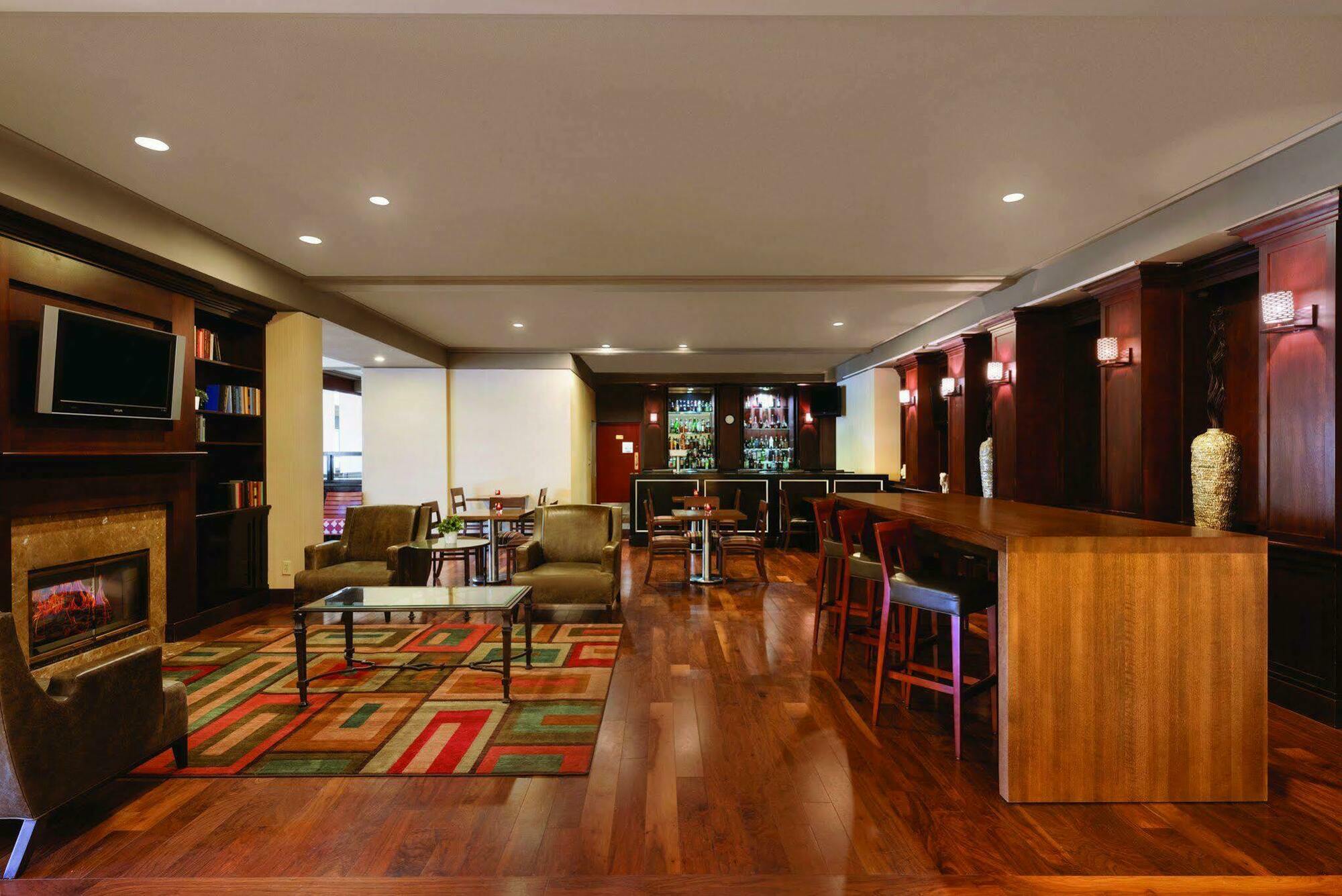 Radisson Seattle Airport SeaTac