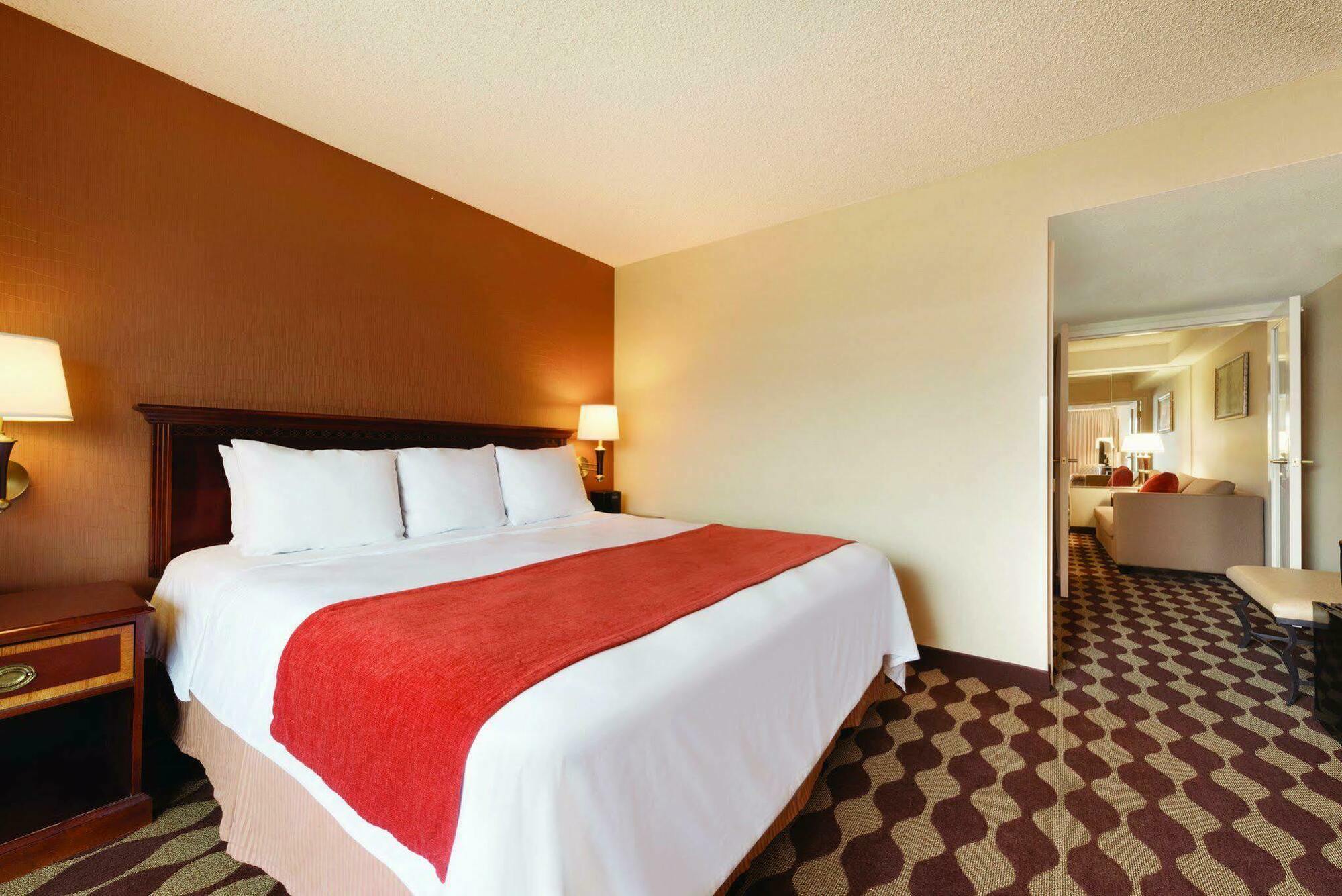 Radisson Seattle Airport Hotel SeaTac