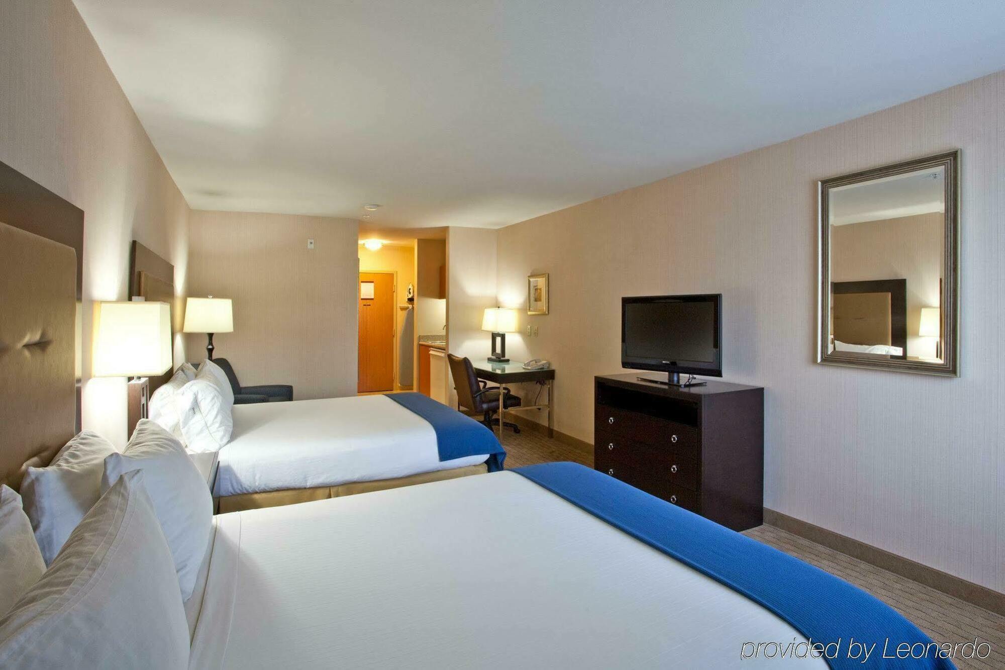 Hotel Express Seattle - Sea-tac Airport By Ihg SeaTac